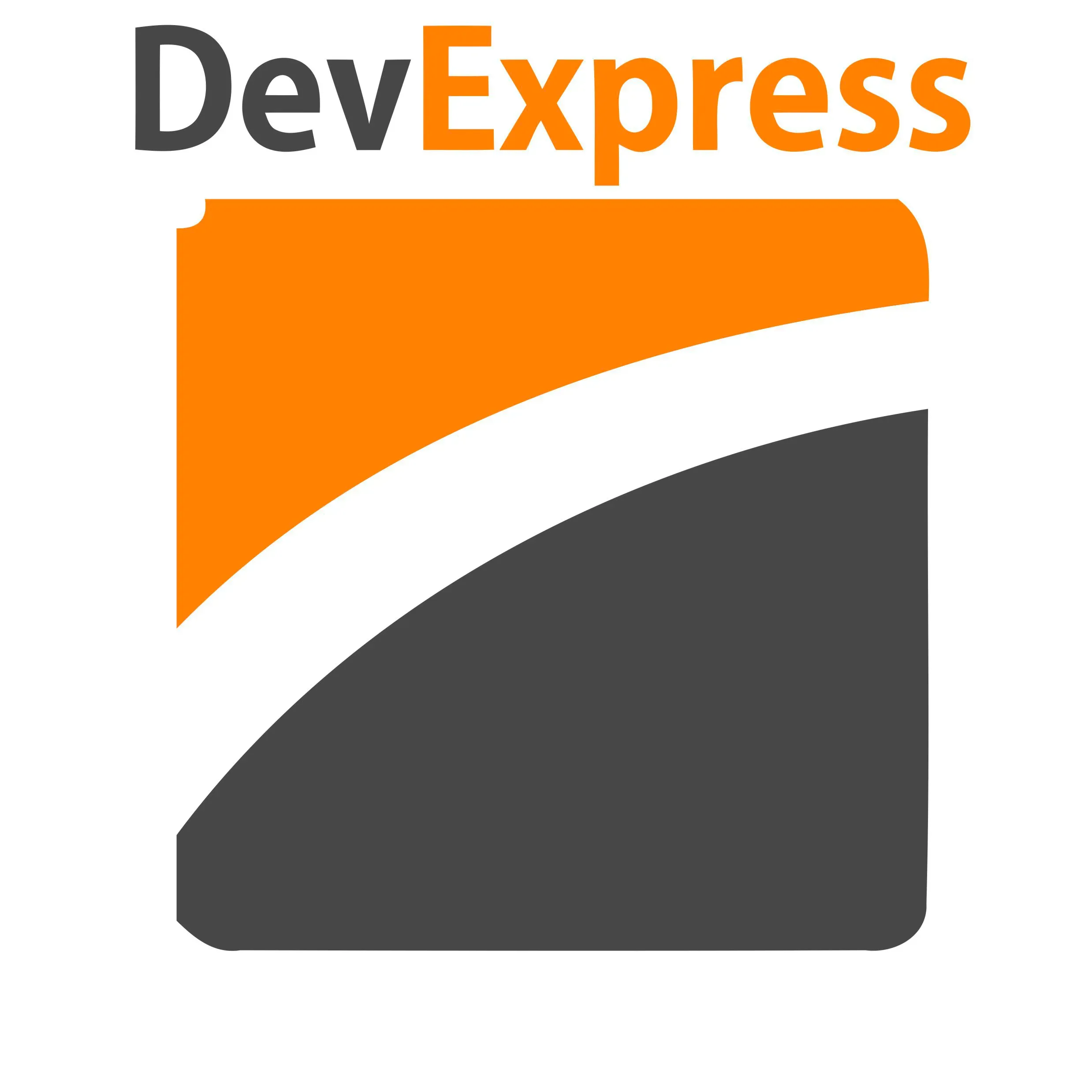 DevExpress