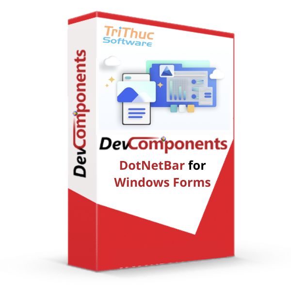 DotNetBar
